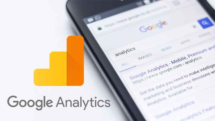 Google Analytics - Otimize suas Campanhas Marketing Digital!